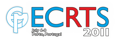 ECRTS2011